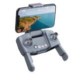 ریموت کنترل کوادکوپتر سایما X30