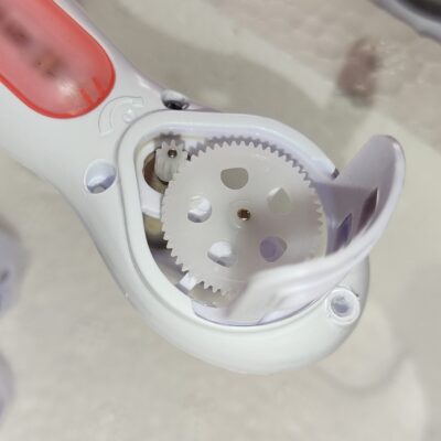 چرخ دنده syma x5c1