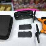 کوادکوپتر H1 Drone با سنسور تشخیص مانع