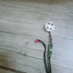 موتور براشلس G5max