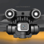دوربین کوادکوپتر Z908