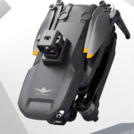 کوادکوپتر KF106pro نسخه سیگنال بوست