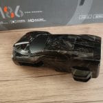 بدنه کوادکوپتر V186