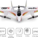 هواپیما کنترلی X450