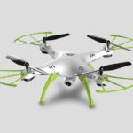 Syma X5hw