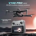 V168 pro max