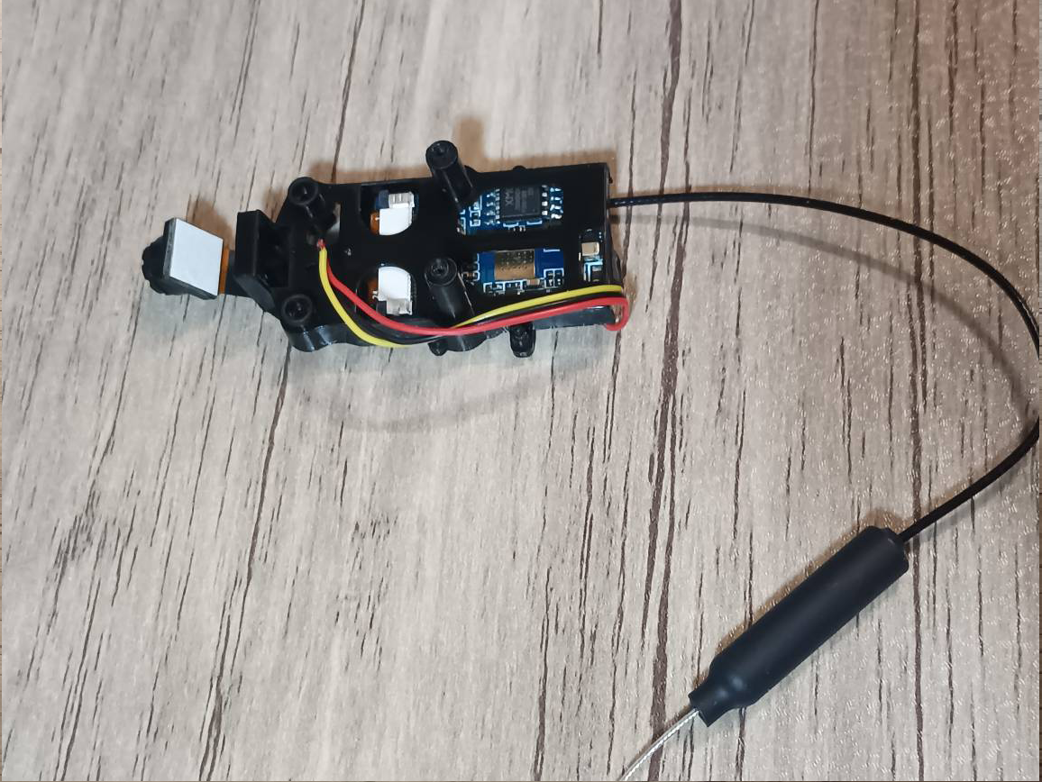 دوربین سایما z3 1 دوربین Syma Z3 - تصویر 1