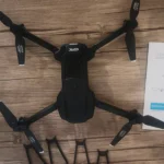 قطعات کوادکوپتر 4DRC-V22