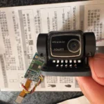 دوربین کوادکوپتر حرفه ای X3max