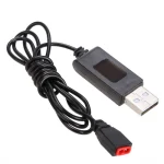 کابل شارژ Syma Z3