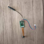 دوربین کوادکوپتر H9W