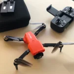 کوادکوپتر L9 pro - تصویر 4