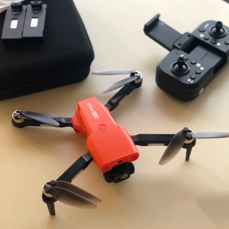 کوادکوپتر L9 pro - تصویر 4