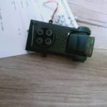 دوربین کوادکوپتر Ky605s