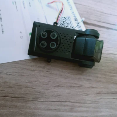 دوربین کوادکوپتر Ky605s