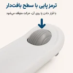 اسکوتر موزیکال کودک - تصویر 4