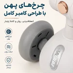 اسکوتر موزیکال کودک - تصویر 5