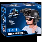 کلاه نظامی کودک SUPER HELMET 1261-1 - تصویر 2