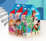 خانه بازی کودک اینتکس مدل 45642 - تصویر 9