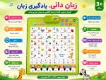 پوستر سخنگو موزیکال - تصویر 4