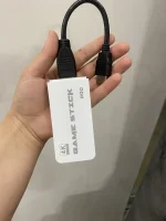 کنسول بازی رترو NOBES با بیش از ۲۰٬۰۰۰ بازی + ۲ دسته بیسیم | HDMI - تصویر 3
