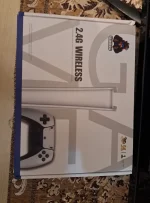کنسول بازی رترو NOBES با بیش از ۲۰٬۰۰۰ بازی + ۲ دسته بیسیم | HDMI - تصویر 5