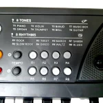 ارگ کودک BigFun BF-430A2 - تصویر 6