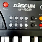 ارگ کودک BigFun BF-430A2 - تصویر 11