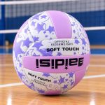 توپ والبال ISPIE مدل Soft Touch